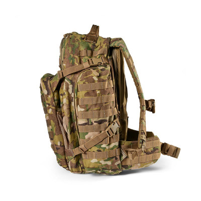 Sac à dos Rush 72 2.0 Multicam 5.11Tactical