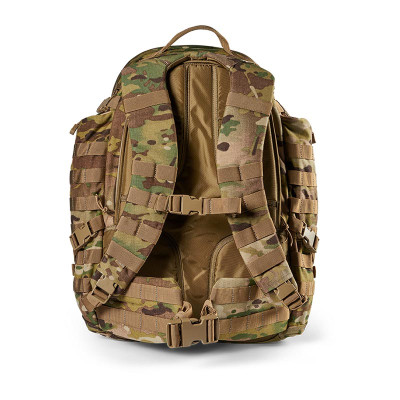 Sac à dos Rush 72 2.0 Multicam 5.11Tactical