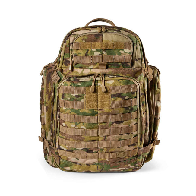 Sac à dos Rush 72 2.0 Multicam 5.11Tactical