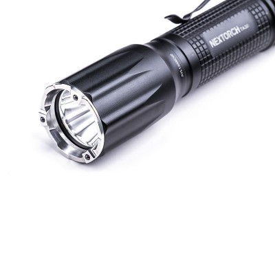 Lampe tactique Nextorch TA30 1300 Lumens