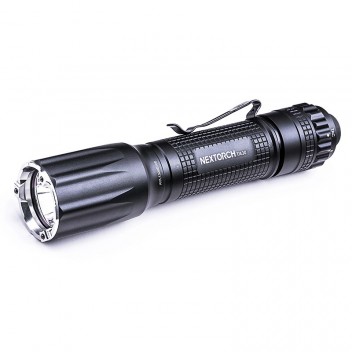 Lampe tactique Nextorch TA30 1300 Lumens