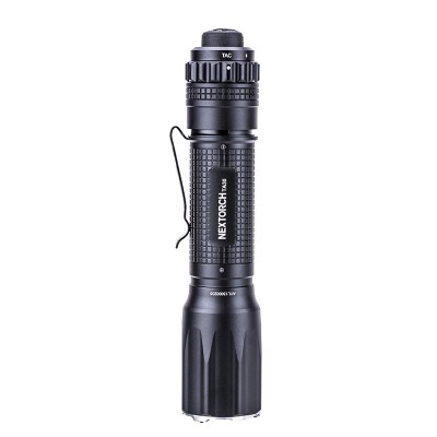 Lampe tactique Nextorch TA30 1300 Lumens