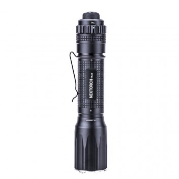 Lampe Nextorch Tactical Flashlight TA30 - 1300 lm